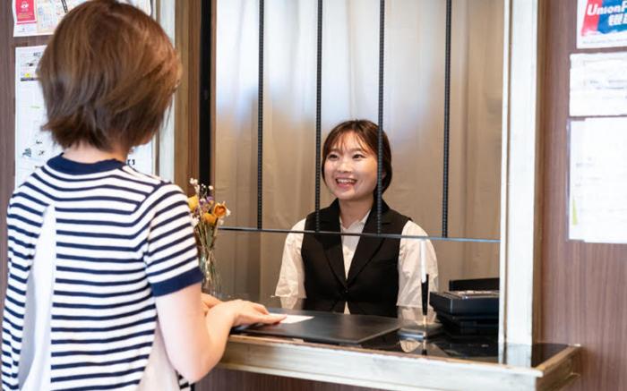 Hotel S-Presso Namba