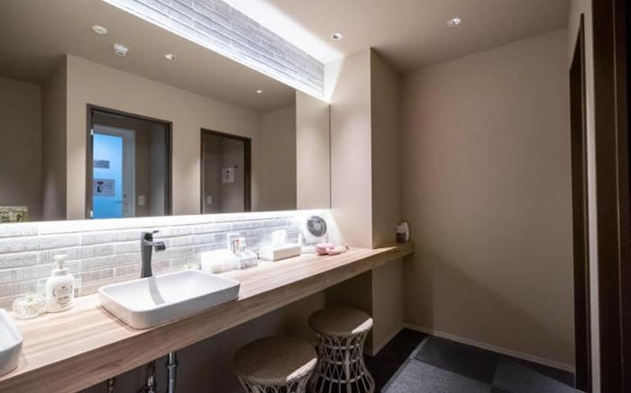 Hotel S-Presso Namba