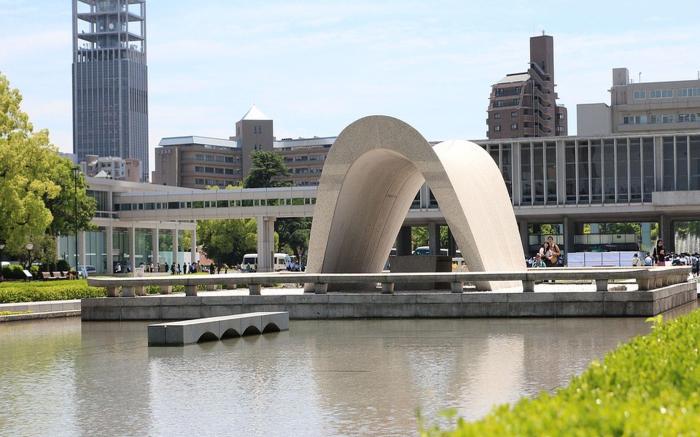 Hotel Mielparque Hiroshima