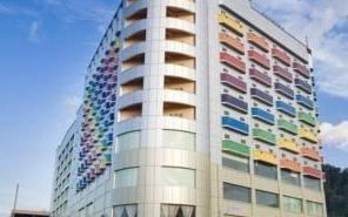 Purnama Hotel Limbang