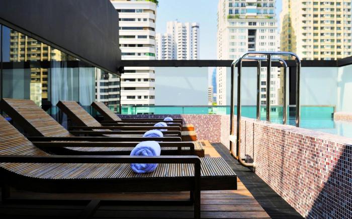 Hiptique Sukhumvit 13