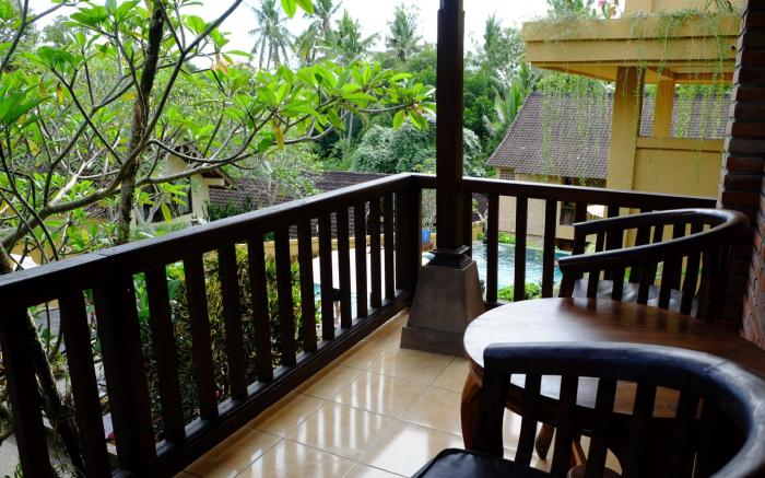 Jati 3 Bungalows