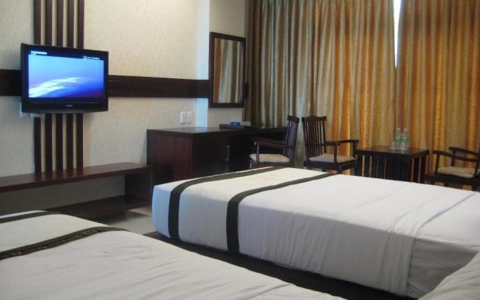 Kaya Hotel
