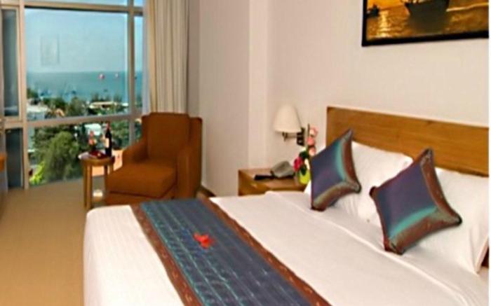 Petro Hotel