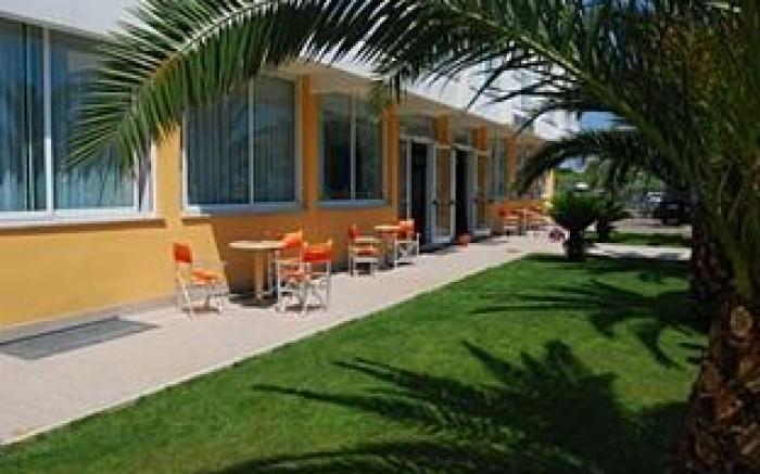 Hotel Belvedere