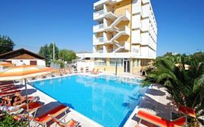 Hotel Belvedere