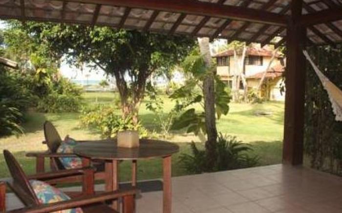 Pousada Villa Bianca