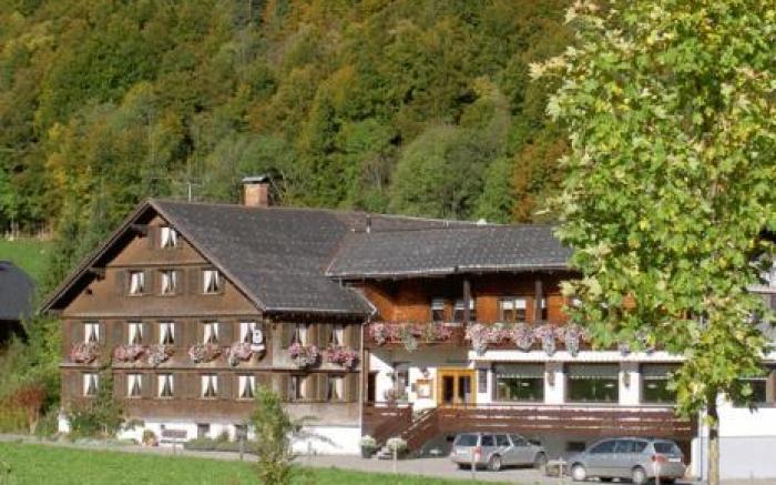 Hotel Tannahof