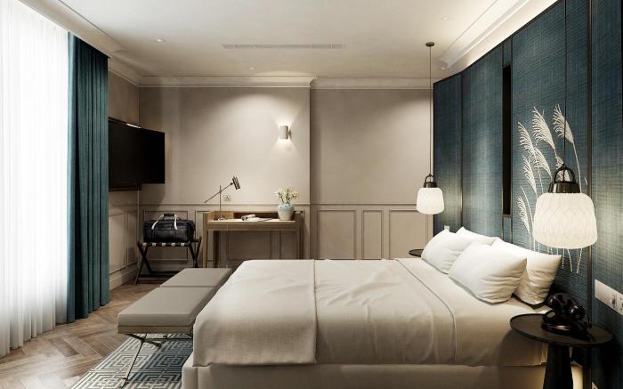 La Passion Hanoi Hotel and Spa