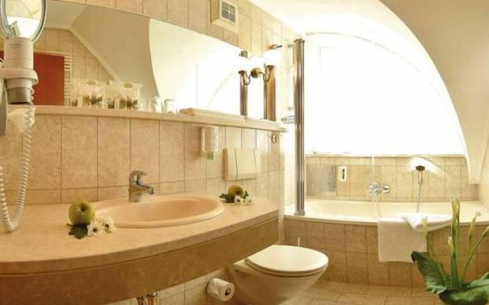 Hotel Salzburger Hof