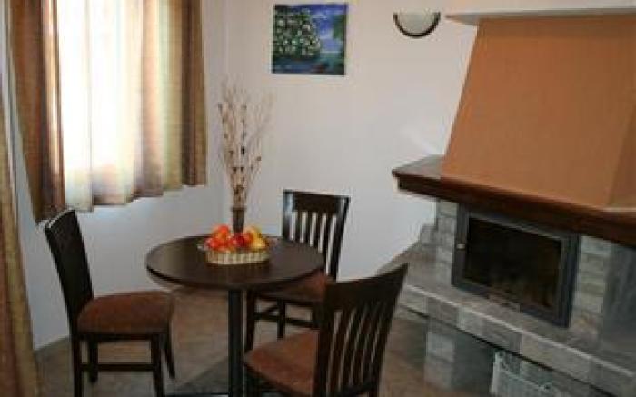 Hotel Ida