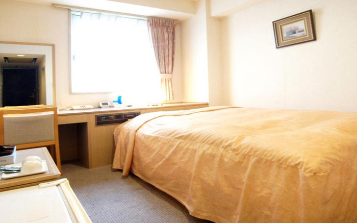 Royal Inn Mito - Formerly Hotel Trend Mito