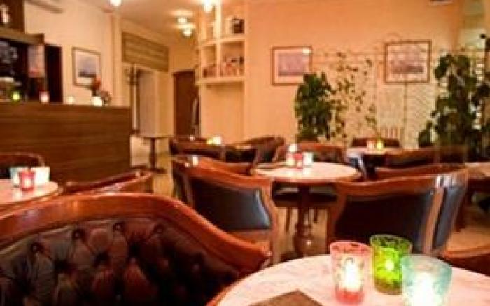 Hotel Parigi & Spa