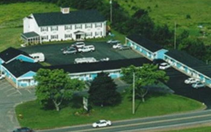 Sherwood Inn and Motel Charlottetown