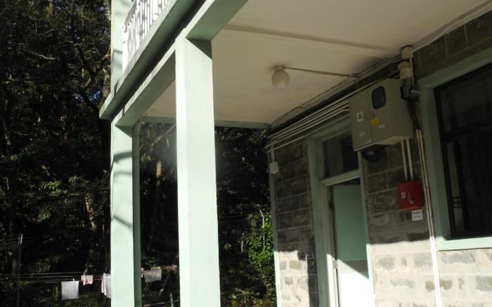 YHA Ngong Ping SG Davis Youth Hostel (Lantau Island)