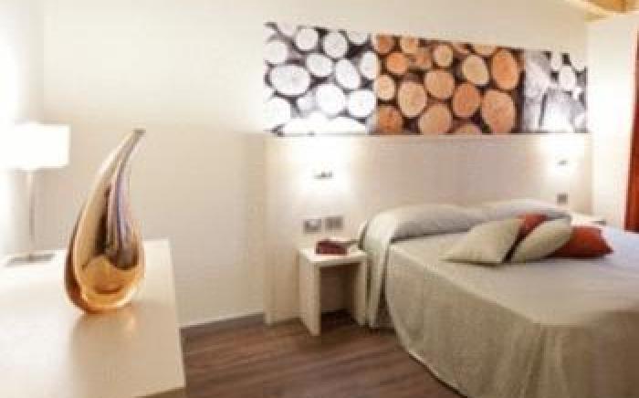 Blu Hotel Natura & Spa - Adults Only