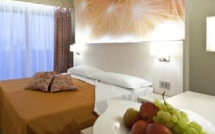 Blu Hotel Natura & Spa - Adults Only