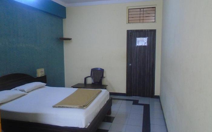 Sai Residency
