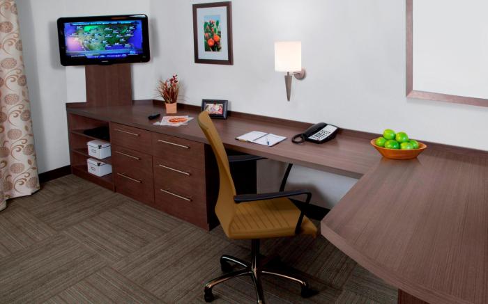 Candlewood Suites Hartford Downtown By IHG