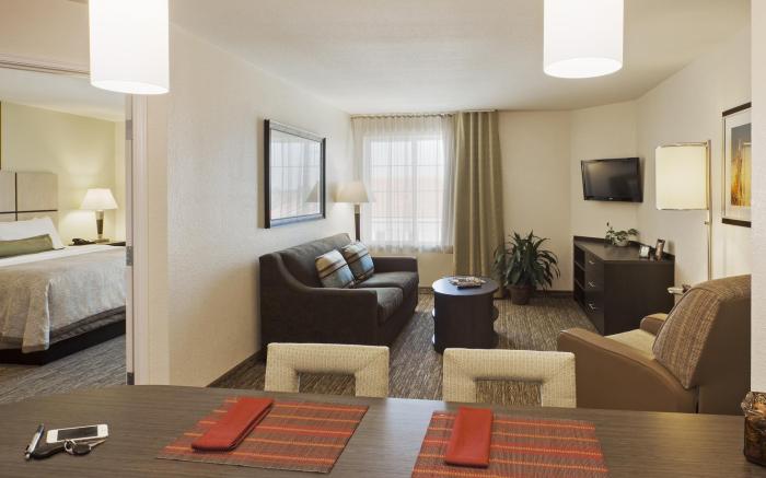 Candlewood Suites York By IHG