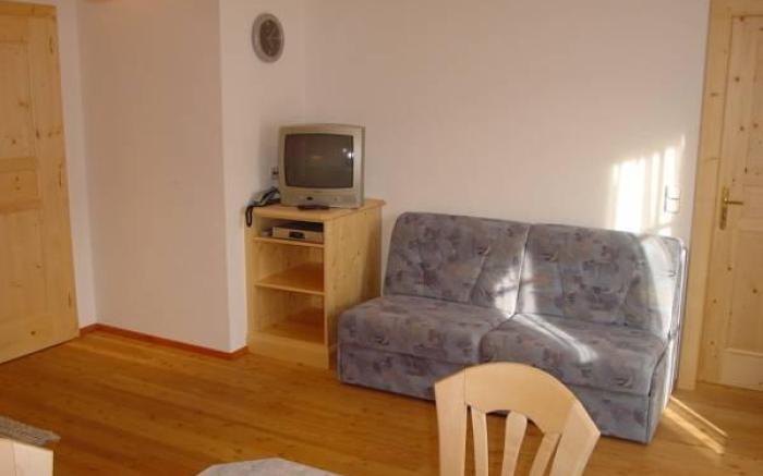 Apartmenthaus Gutwenger