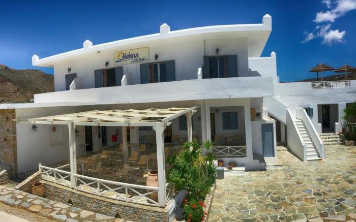 Helena Hotel