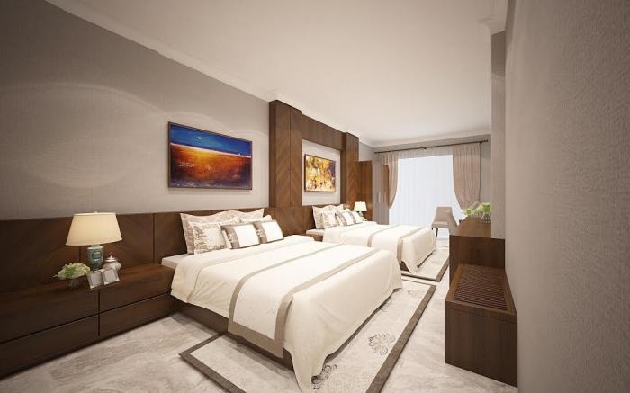 Hanoi Stella Hotel