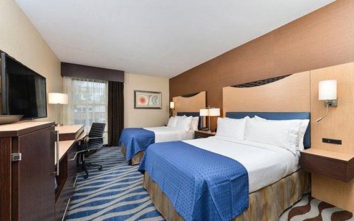 Holiday Inn Cody at Buffalo Bill Village By IHG