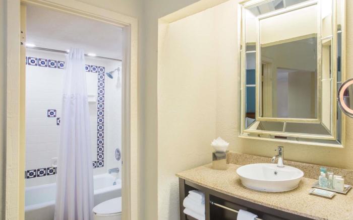 Wyndham Boca Raton