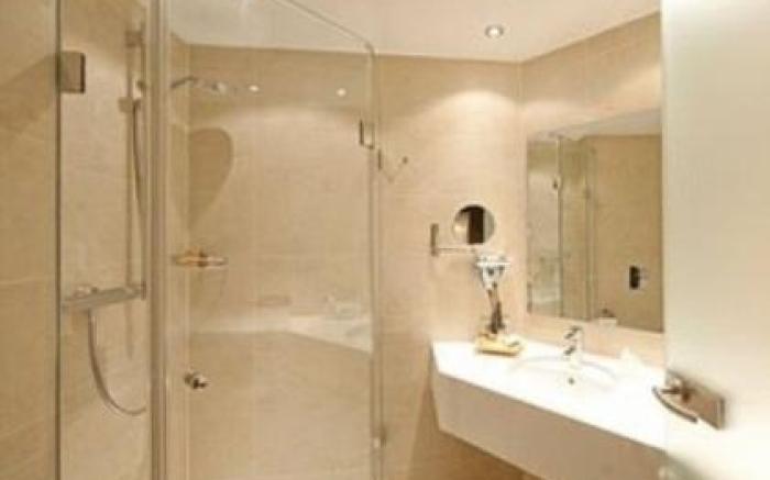 HOTEL KOCKS am Muhlenberg