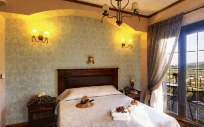 Guesthouse Niaousta