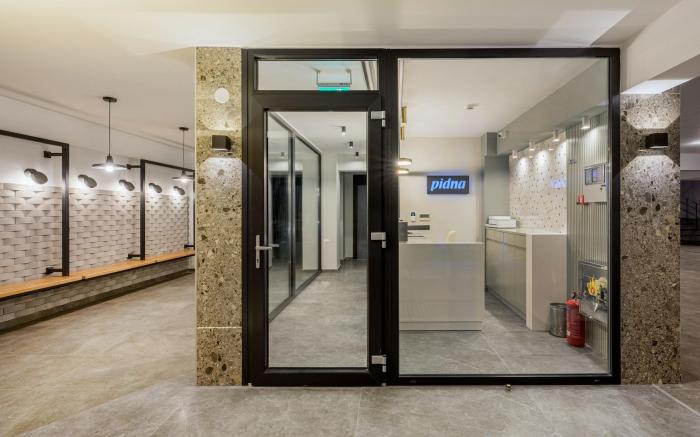 Bemyguest Comfort Pidna Hotel