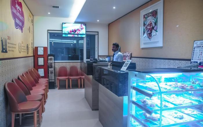 Hotel Annamalai