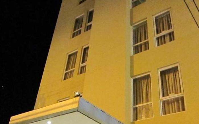 B Hotel Salvador