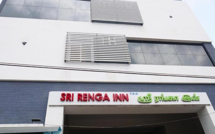 SRI RENGA INN LODGE