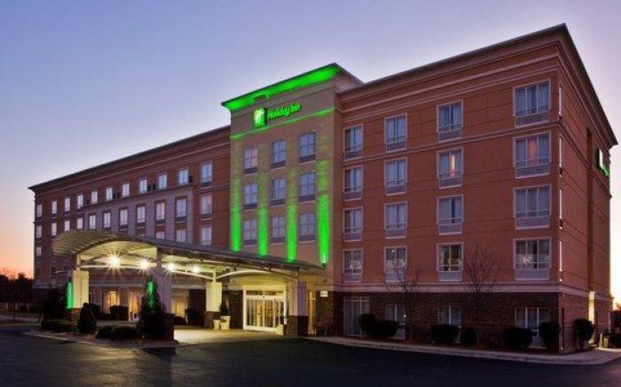 Holiday Inn Augusta West I-20 By IHG