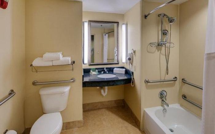 Holiday Inn Augusta West I-20 By IHG