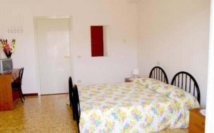 Il Grillo Di Firenze B&B