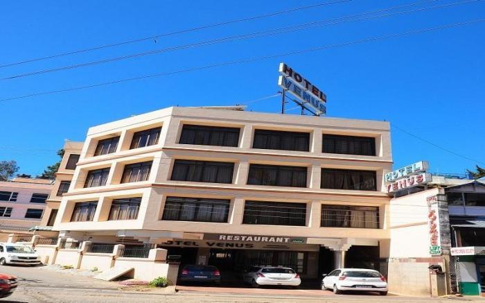 HOTEL VENUS