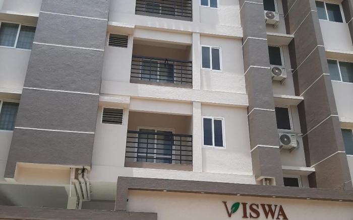 Viswa Residency By Azalea