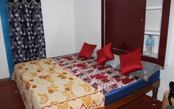 Balaji Guest house