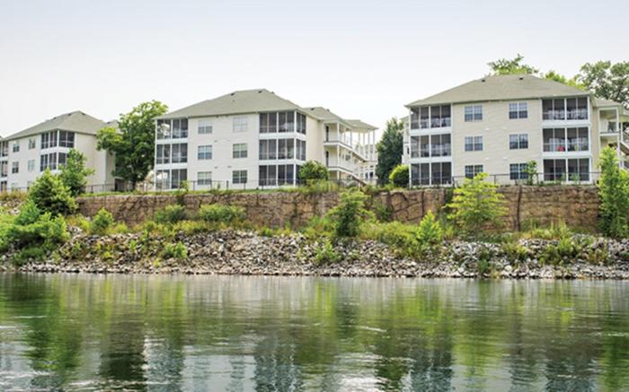 The Suites at Fall Creek