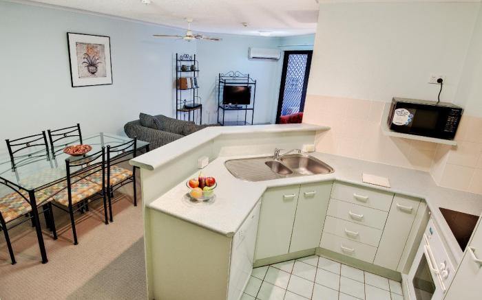 Spring Hill Gardens Apartments