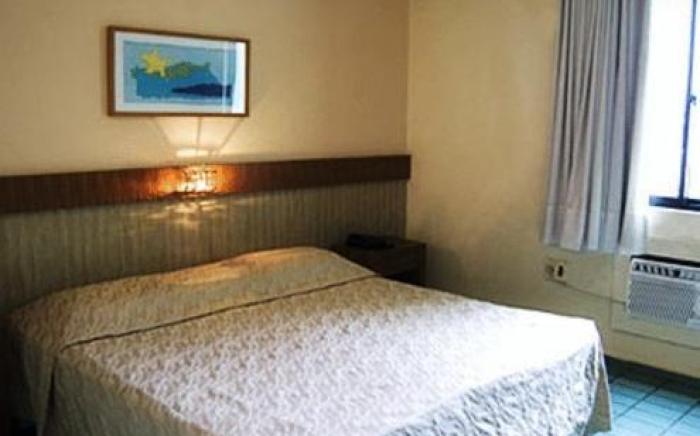 Fortmar Hotel