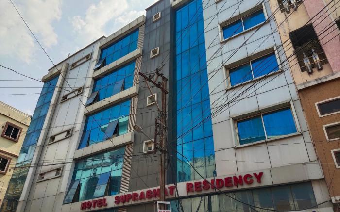 Hotel Suprabhat Residency