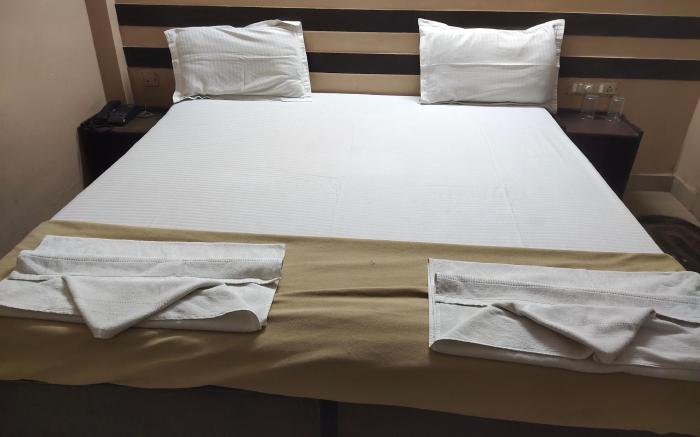 Hotel Suprabhat Residency