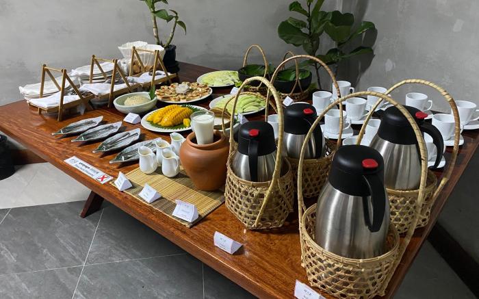 Asian Koh Kong Hotel