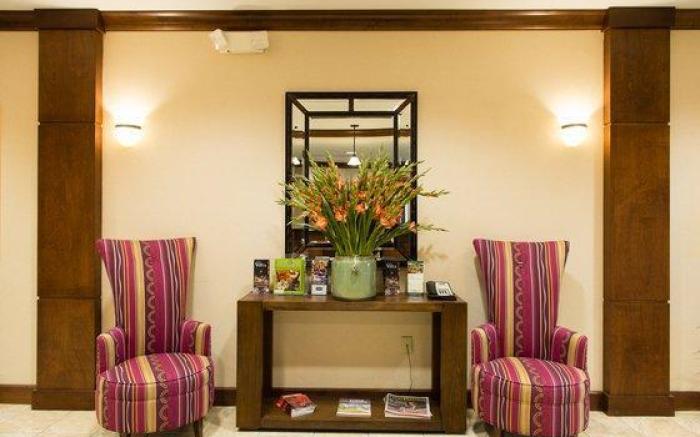 Staybridge Suites Columbia By IHG