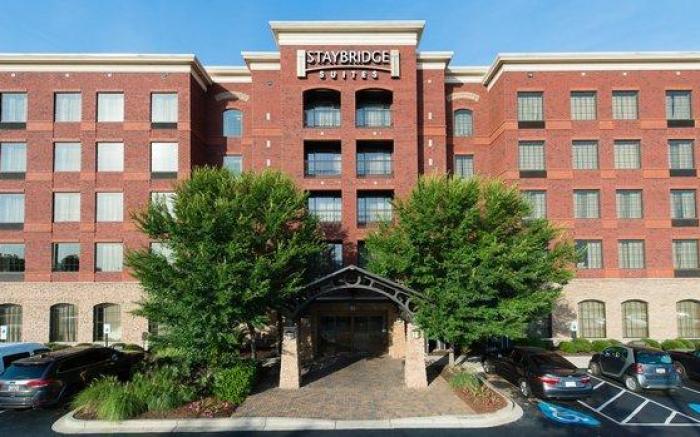 Staybridge Suites Columbia By IHG