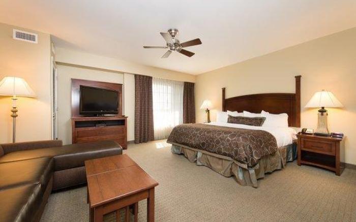 Staybridge Suites Columbia By IHG